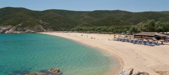 5622m² Hotel in Preveza, Greece No. 5660 5