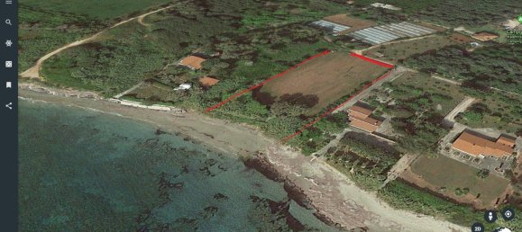 5622m² Hotel in Preveza, Greece No. 5660 4