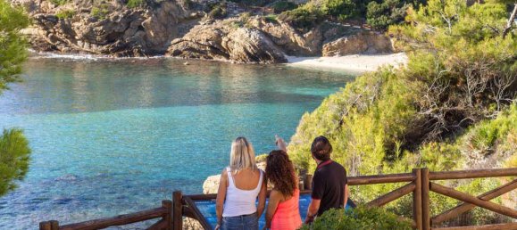 Grundstück in Benissa, Spain, Nr. 141679 3