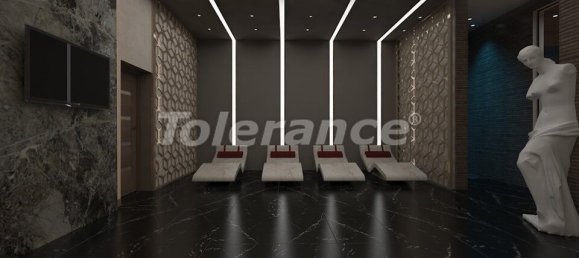 Apartment 2+1 in Alanya, Turkey No. 4715 13