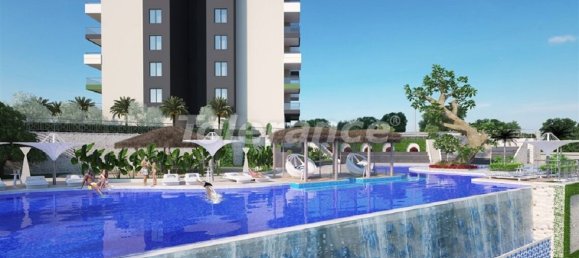 Apartment 2+1 in Alanya, Turkey No. 4715 6
