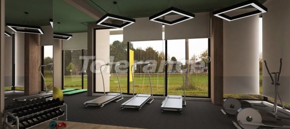 Apartment 2+1 in Alanya, Turkey No. 4715 20