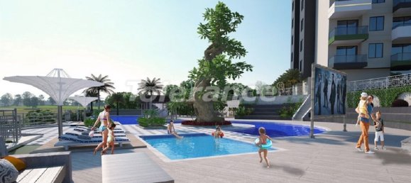 Apartment 2+1 in Alanya, Turkey No. 4715 8