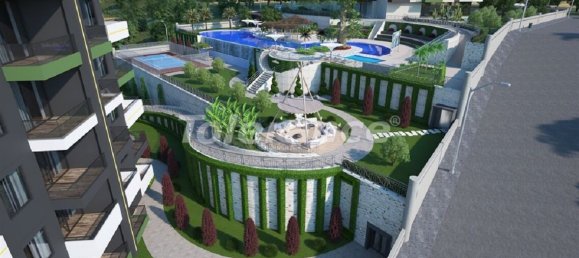 Apartment 2+1 in Alanya, Turkey No. 4715 4