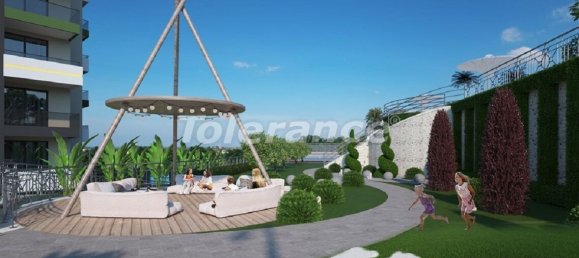 Apartment 2+1 in Alanya, Turkey No. 4715 10