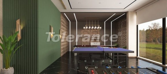 Apartment 2+1 in Alanya, Turkey No. 4715 18