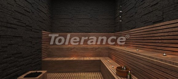 Apartment 2+1 in Alanya, Turkey No. 4715 15