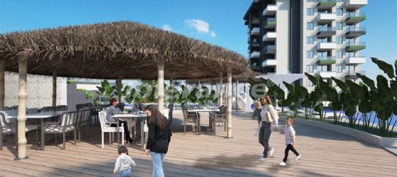 Apartment 2+1 in Alanya, Turkey No. 4715 3