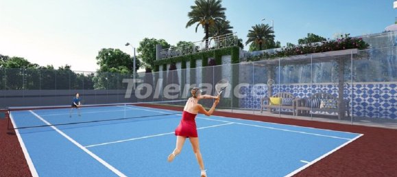 Apartment 2+1 in Alanya, Turkey No. 4715 9