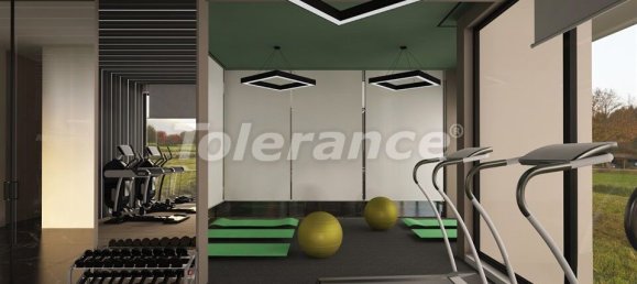 Apartment 2+1 in Alanya, Turkey No. 4715 19