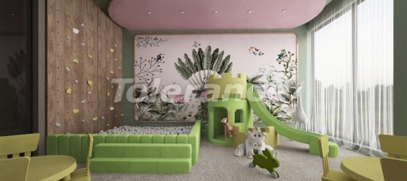 Apartment 2+1 in Alanya, Turkey No. 4715 12