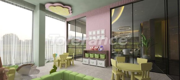 Apartment 2+1 in Alanya, Turkey No. 4715 11