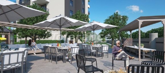 Apartment 2+1 in Alanya, Turkey No. 4715 2