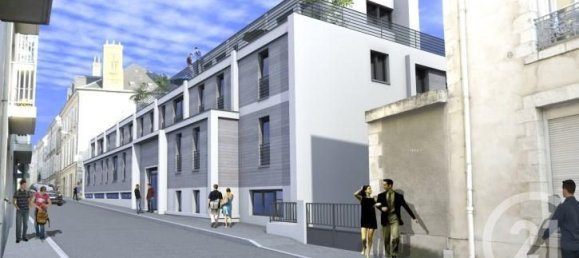 Studio à Orléans, France No. 215923 3