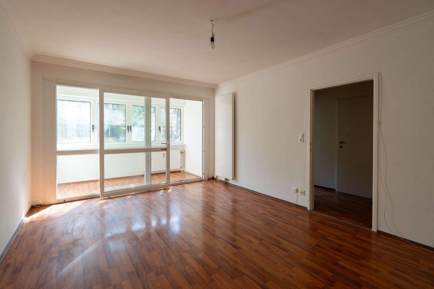 Apartamento de 3 divisões em Liesing, Austria N.º 185343