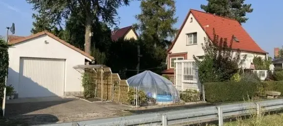 Земельный участок с 4 комнатами в Йерихов, Германия № 127173 26