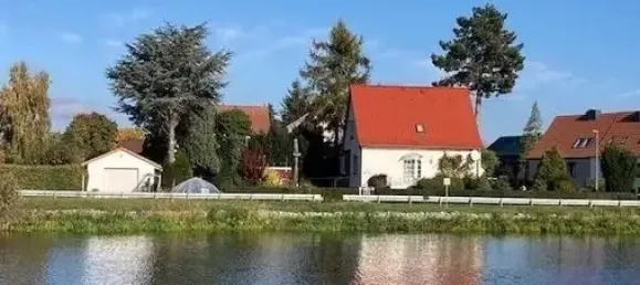 Земельный участок с 4 комнатами в Йерихов, Германия № 127173 2