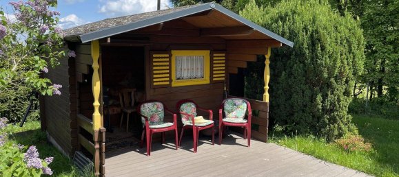 Adosado de 7 habitaciónes en Sachsische Schweiz-Osterzgebirge, Germany No. 136901 12
