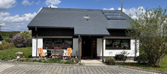 Adosado de 7 habitaciónes en Sachsische Schweiz-Osterzgebirge, Germany No. 136901 5