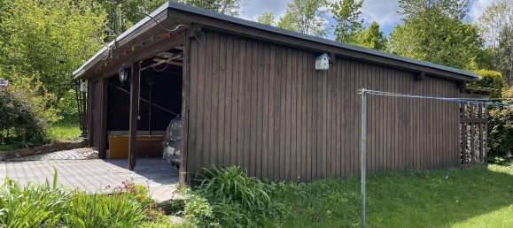 Adosado de 7 habitaciónes en Sachsische Schweiz-Osterzgebirge, Germany No. 136901 7