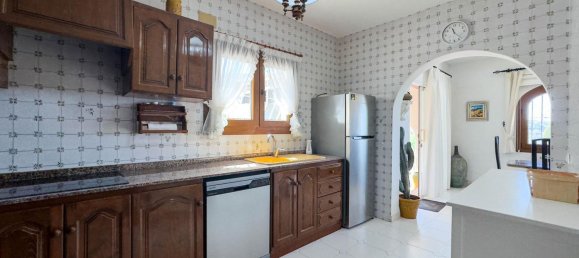 3 bedrooms House in Moraira, Spain No. 173074 45