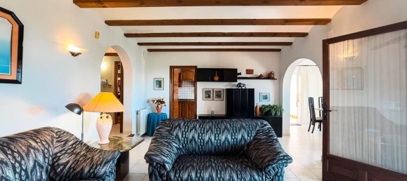 3 bedrooms House in Moraira, Spain No. 173074 38