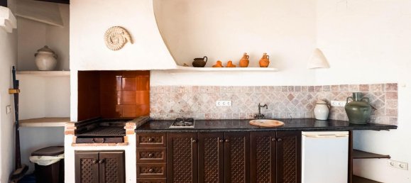 3 bedrooms House in Moraira, Spain No. 173074 21