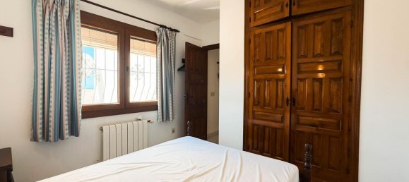 3 bedrooms House in Moraira, Spain No. 173074 8