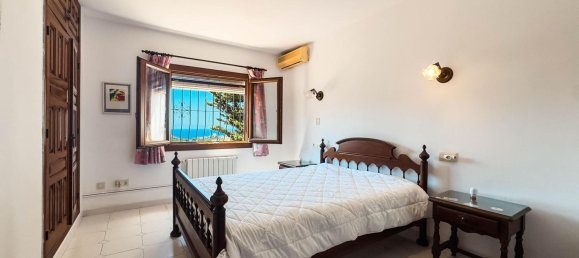 3 bedrooms House in Moraira, Spain No. 173074 13