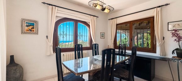 3 bedrooms House in Moraira, Spain No. 173074 41