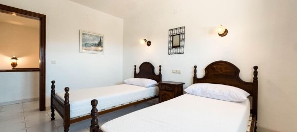 3 bedrooms House in Moraira, Spain No. 173074 11