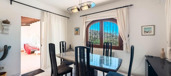 3 bedrooms House in Moraira, Spain No. 173074 40