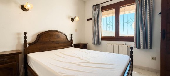 3 bedrooms House in Moraira, Spain No. 173074 7