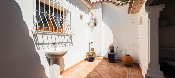 3 bedrooms House in Moraira, Spain No. 173074 20