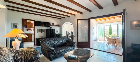 3 bedrooms House in Moraira, Spain No. 173074 39