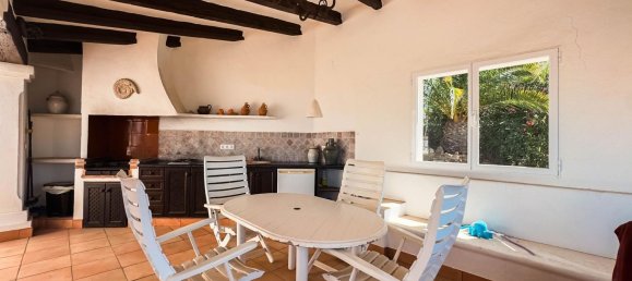 3 bedrooms House in Moraira, Spain No. 173074 16