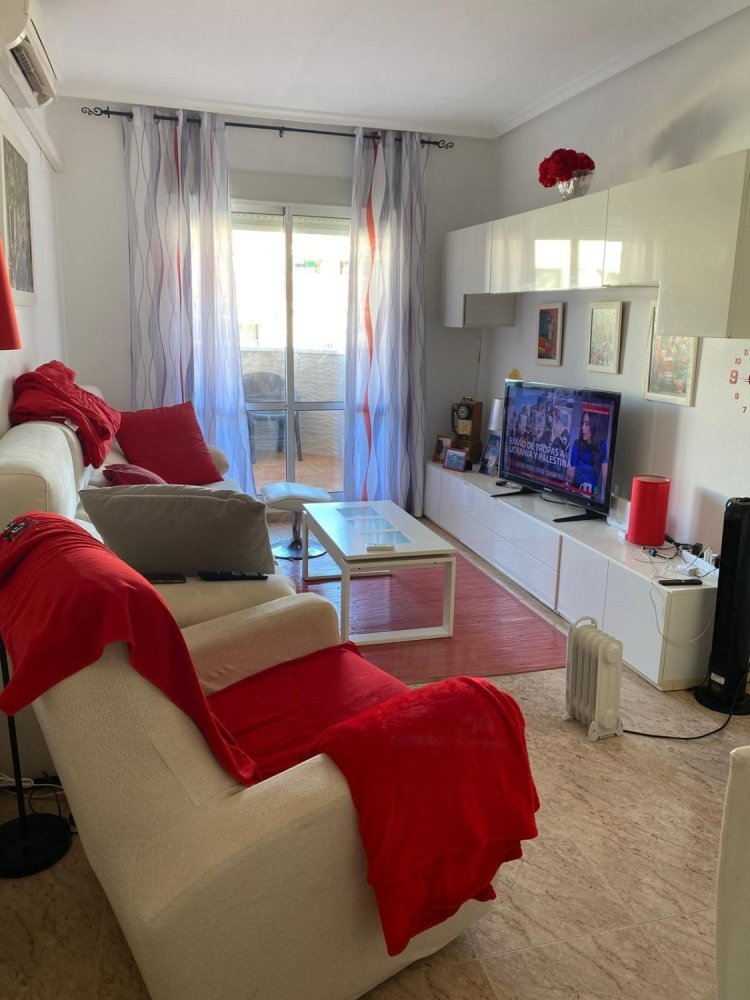 3 Schlafzimmer Penthaus in Torrevieja, Spain, Nr. 365930
