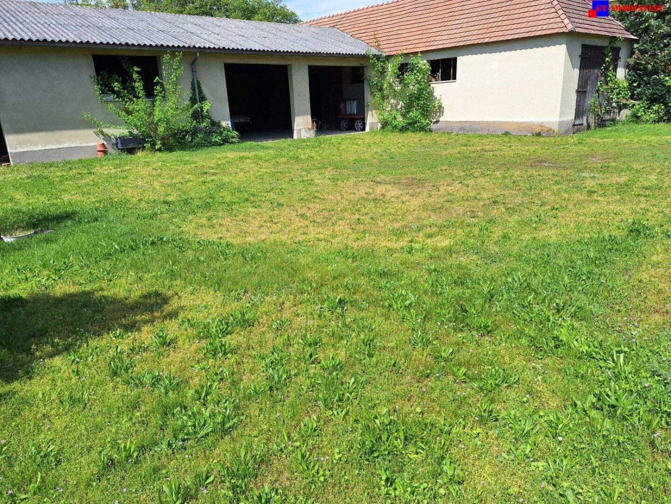 Земельный участок в Вулькапродерсдорф, Австрия № 156566