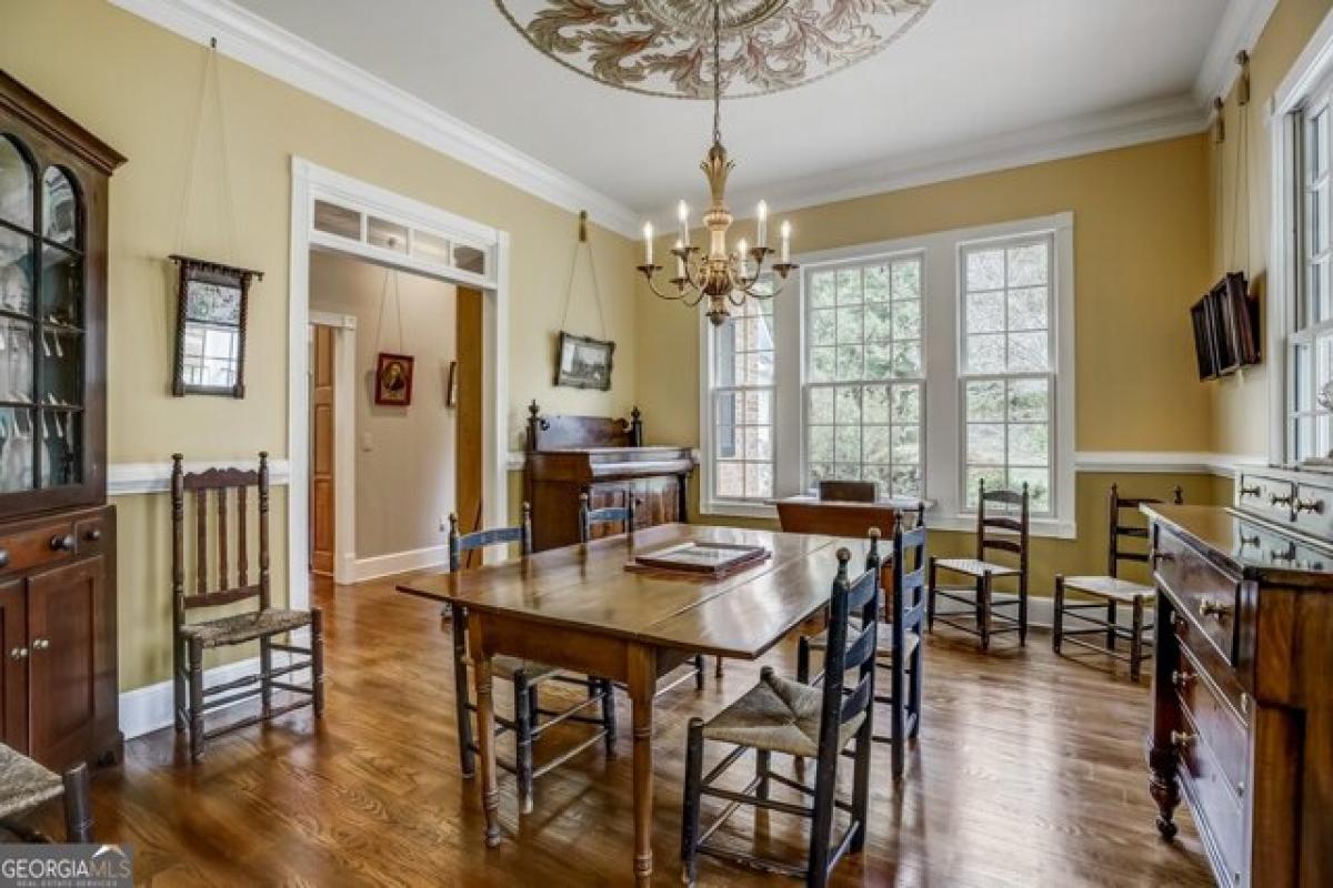 Casa de 4 dormitorios en Moreland, USA No. 404142