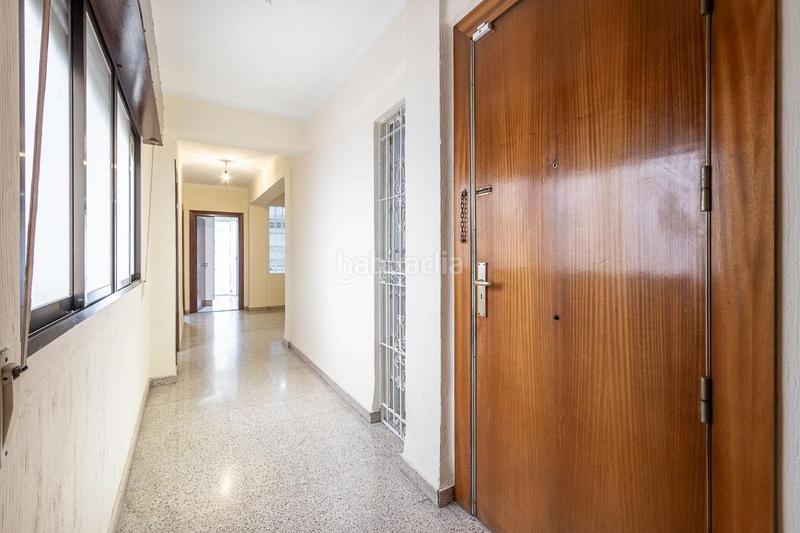 Apartamento T2 em Granada, Spain N.º 90705