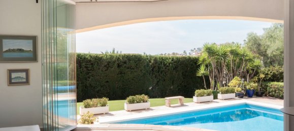 3 bedrooms House in Estepona, Spain No. 135087 20