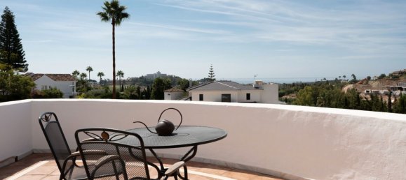 3 bedrooms House in Estepona, Spain No. 135087 14