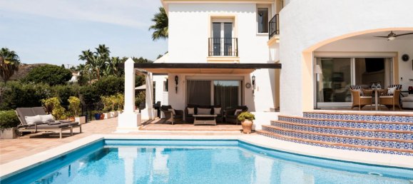 3 bedrooms House in Estepona, Spain No. 135087 17