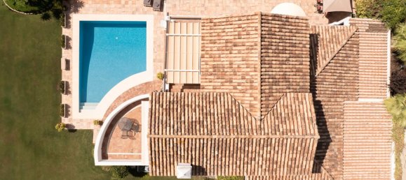 3 bedrooms House in Estepona, Spain No. 135087 22