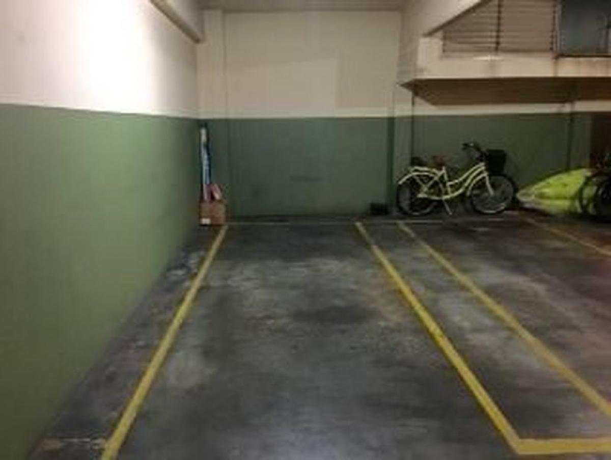  Warehouse in Buenos Aires, Argentina No. 109501