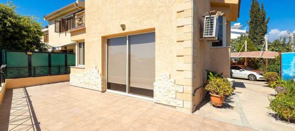 3 bedrooms House in Germasogeia, Cyprus No. 14722 6