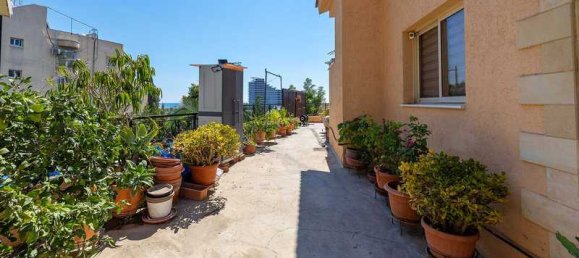 3 bedrooms House in Germasogeia, Cyprus No. 14722 10