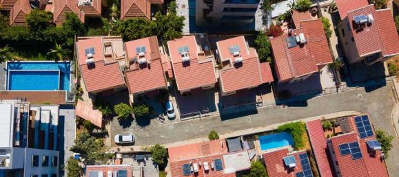 3 bedrooms House in Germasogeia, Cyprus No. 14722 4