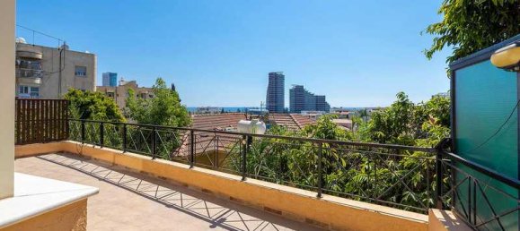 3 bedrooms House in Germasogeia, Cyprus No. 14722 9