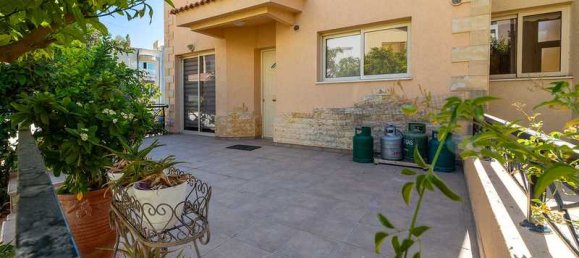 3 bedrooms House in Germasogeia, Cyprus No. 14722 12